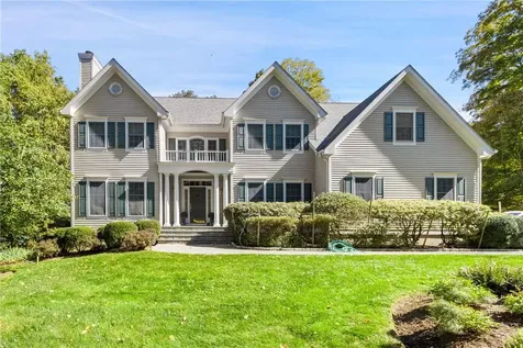 21 Lambert Ridge Cross River NY 10518