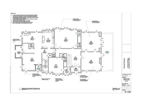 118 Tower Hill Road W Tuxedo Park NY 10987