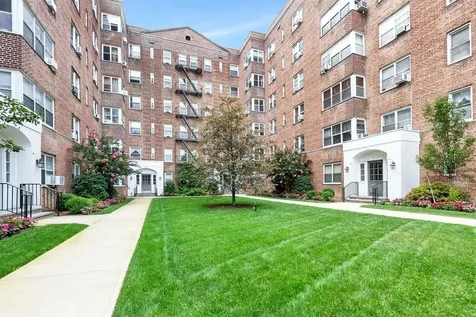 1 Bronxville Road Bronxville NY 10708