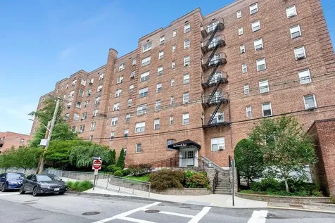 1 Bronxville Road Bronxville NY 10708