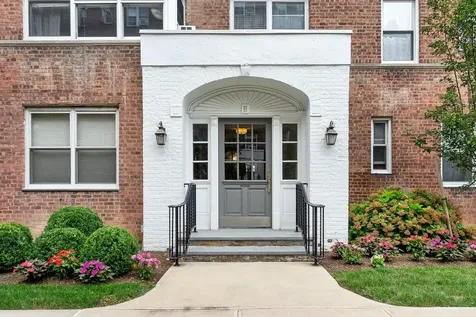 1 Bronxville Road Bronxville NY 10708