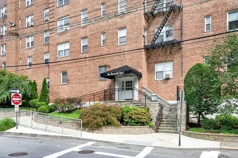 1 Bronxville Road Bronxville NY 10708