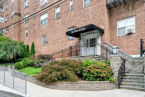 1 Bronxville Road Bronxville NY 10708