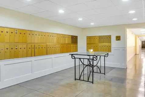 1 Bronxville Road Bronxville NY 10708