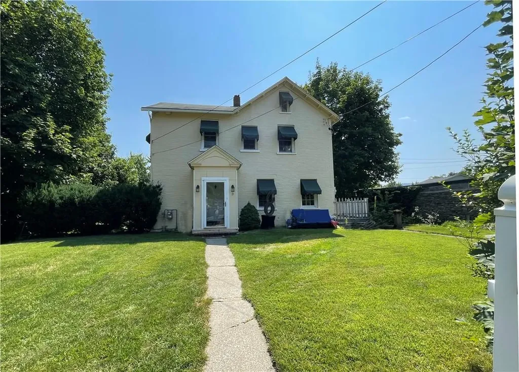 3 Cullen Avenue New Windsor NY 12553