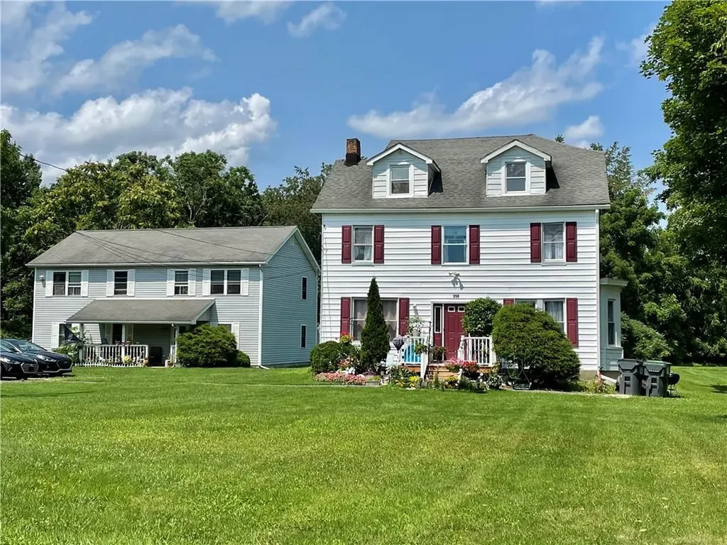 350 Hill Avenue Montgomery NY 12549
