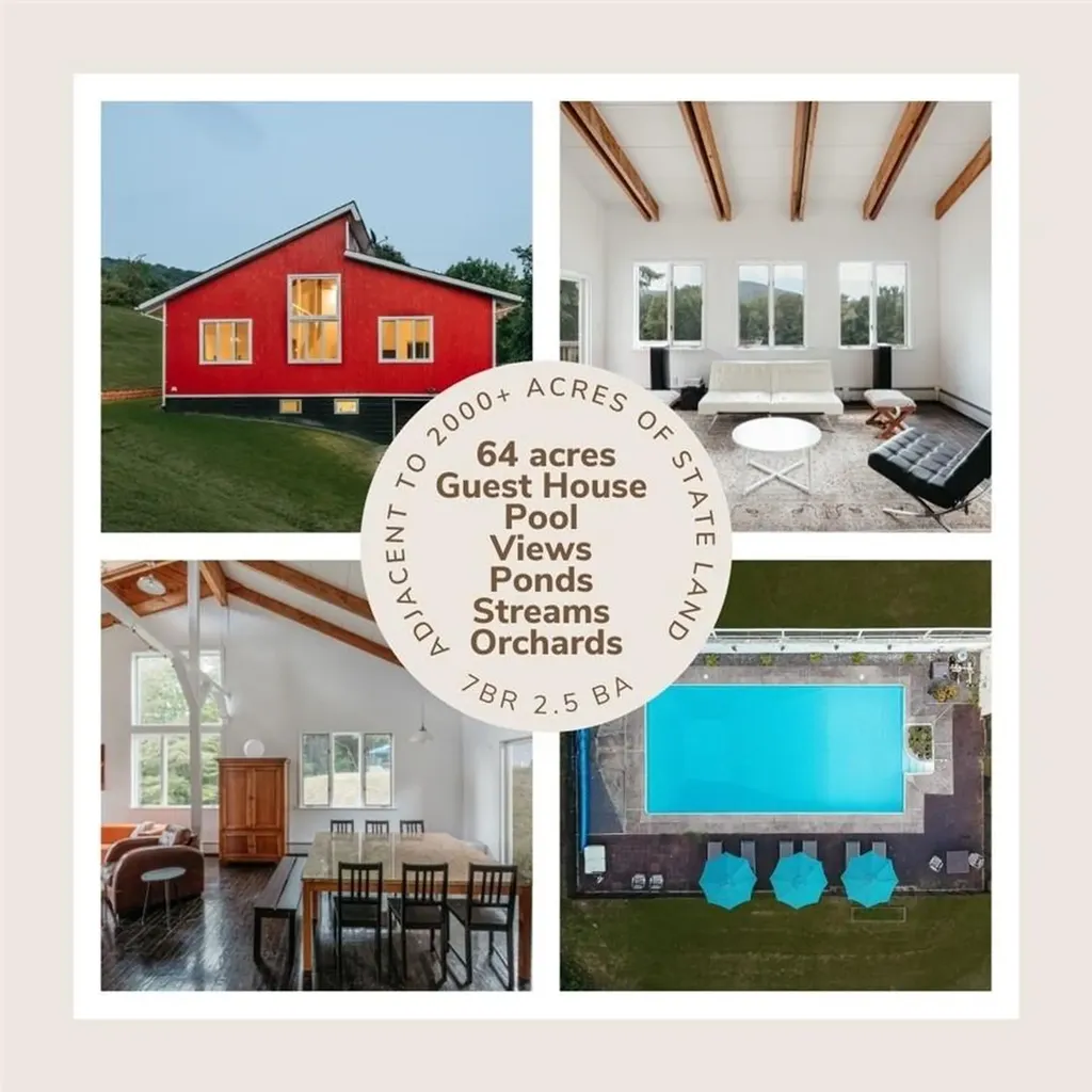 81 Old Baker Road Arkville NY 12406