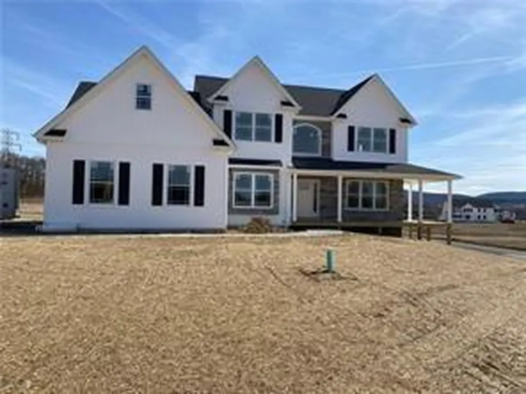 26 Four Corners Road Warwick NY 10990