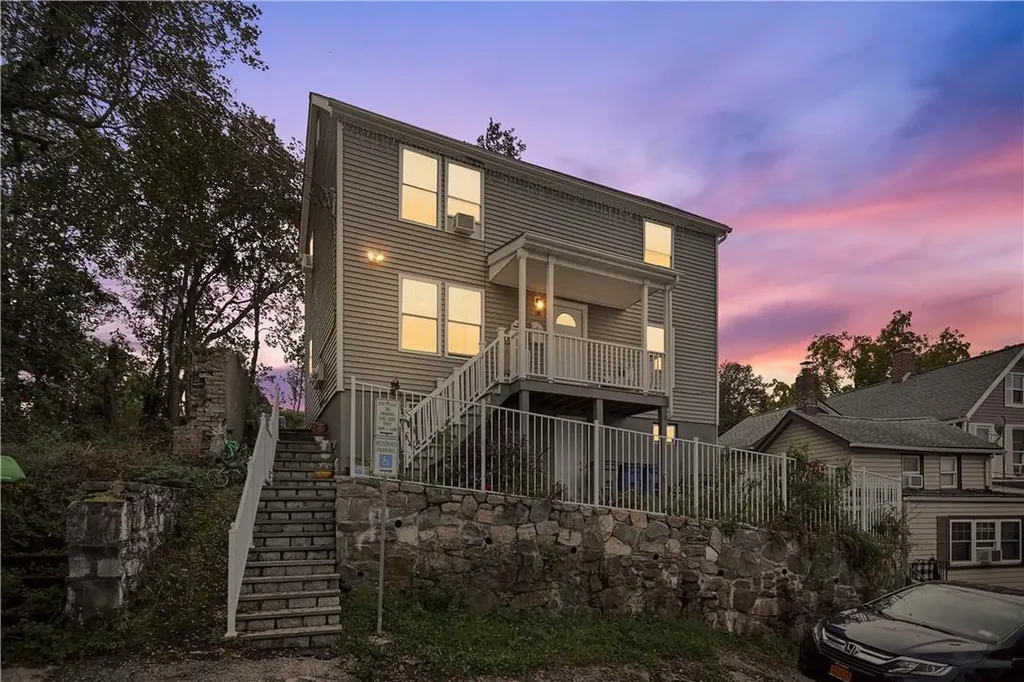 18 Sarah Street Ossining NY 10562