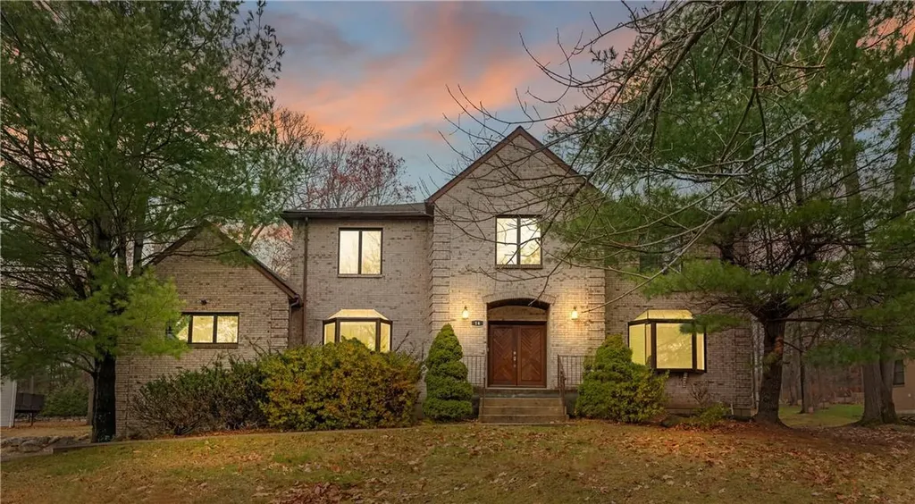 16 Wallenberg Circle Monsey NY 10952