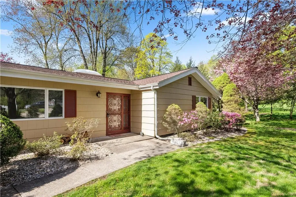4 Nord Circle Ossining NY 10562