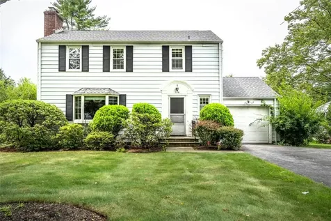120 Wilmot Circle Scarsdale NY 10583