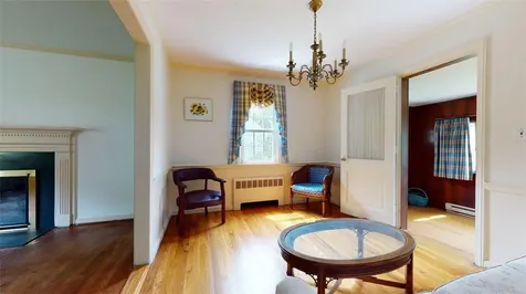 120 Wilmot Circle Scarsdale NY 10583