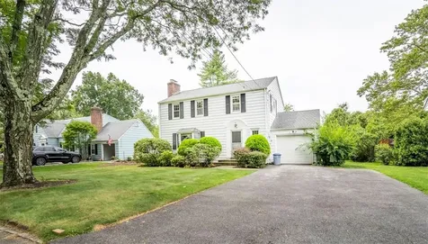 120 Wilmot Circle Scarsdale NY 10583