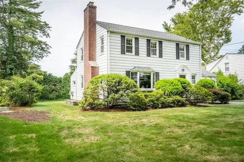 120 Wilmot Circle Scarsdale NY 10583