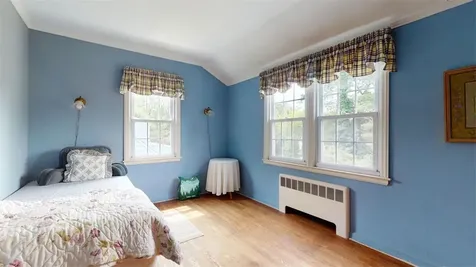 120 Wilmot Circle Scarsdale NY 10583