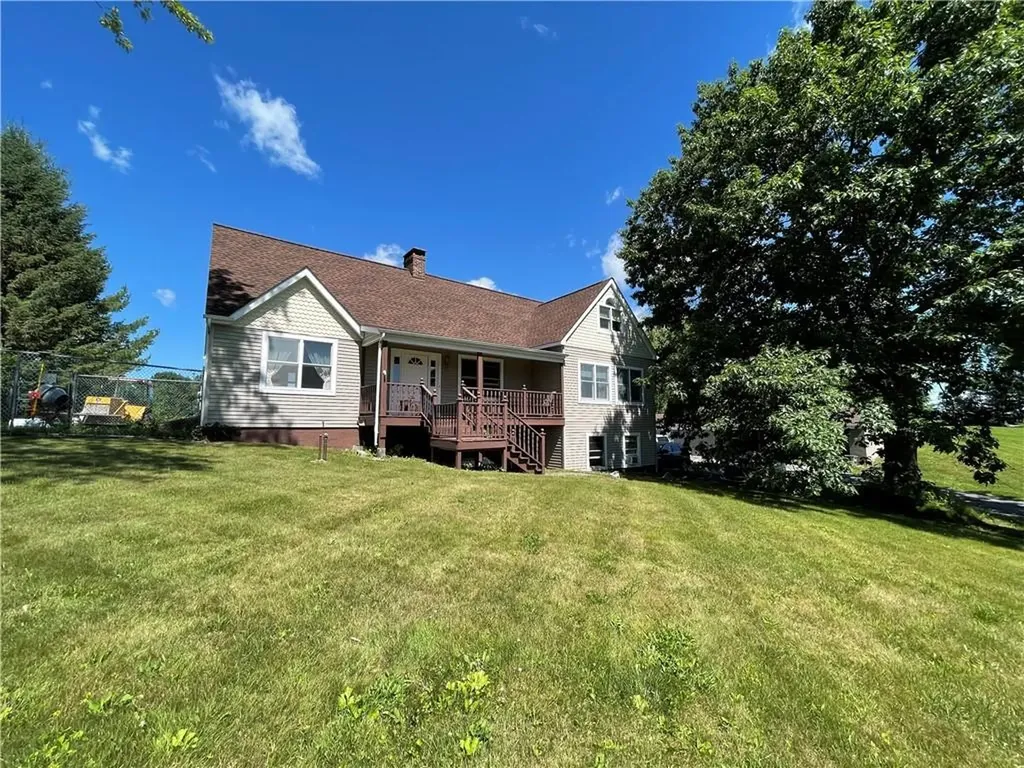 1314 State Route 208 Wallkill NY 12589