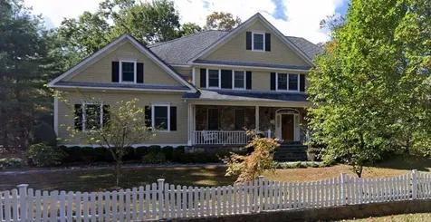 11 Park Lane West Harrison NY 10604