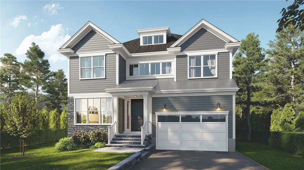 231 Madison Road Scarsdale NY 10583