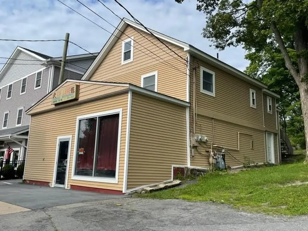 21 N Main Street Florida NY 10921