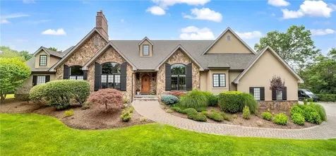 7 Hidden Ridge Lane New City NY 10956