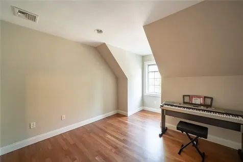 7 Hidden Ridge Lane New City NY 10956