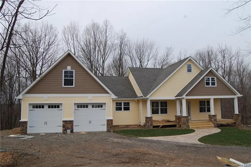 96 Onderdonk Road Warwick NY 10990