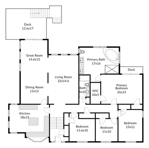 2 Willowbrook Road White Plains NY 10605