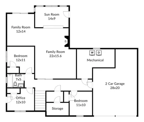 2 Willowbrook Road White Plains NY 10605