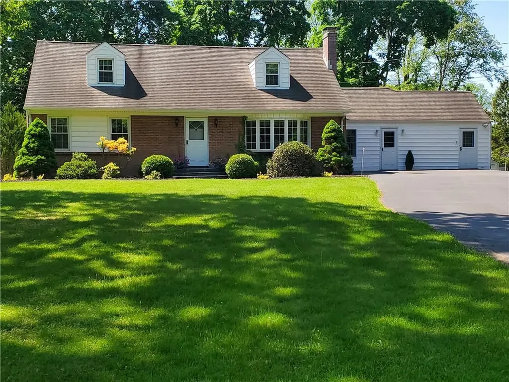 211 Beechwood Avenue Poughkeepsie NY 12601