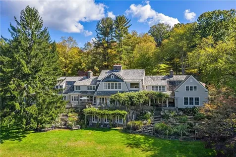 81 Lyndel Road Pound Ridge NY 10576
