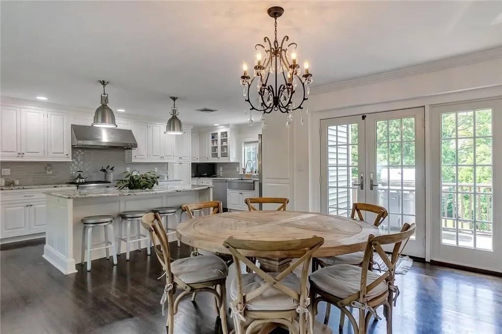 16 Country Ridge Drive Rye Brook NY 10573