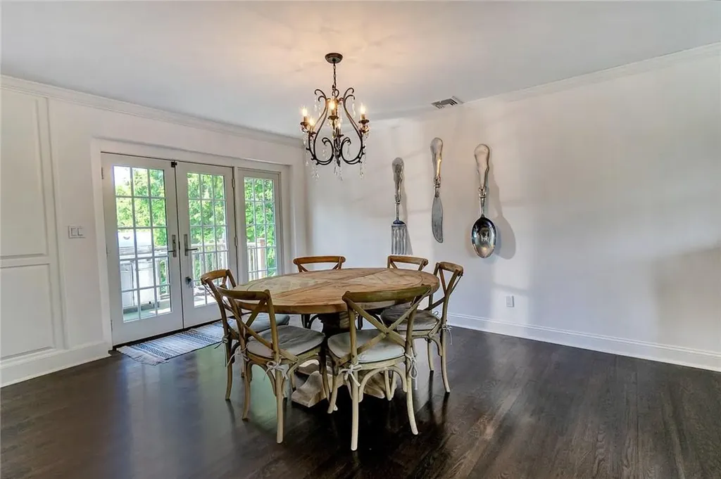 16 Country Ridge Drive Rye Brook NY 10573