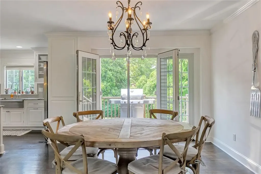 16 Country Ridge Drive Rye Brook NY 10573