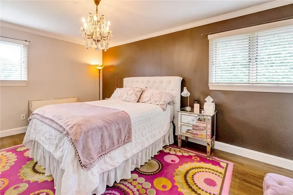 16 Country Ridge Drive Rye Brook NY 10573
