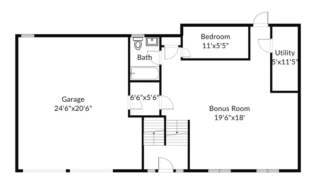 16 Country Ridge Drive Rye Brook NY 10573
