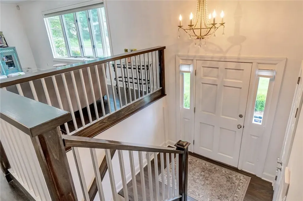 16 Country Ridge Drive Rye Brook NY 10573