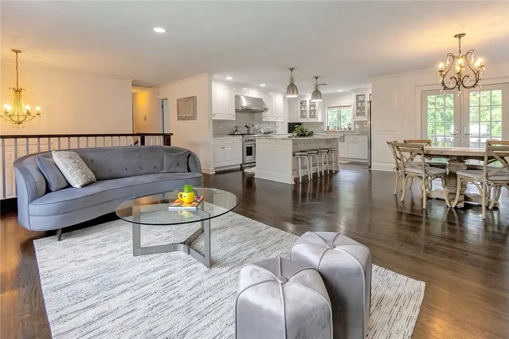 16 Country Ridge Drive Rye Brook NY 10573