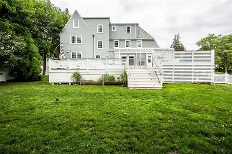 265 Broadview Avenue New Rochelle NY 10804