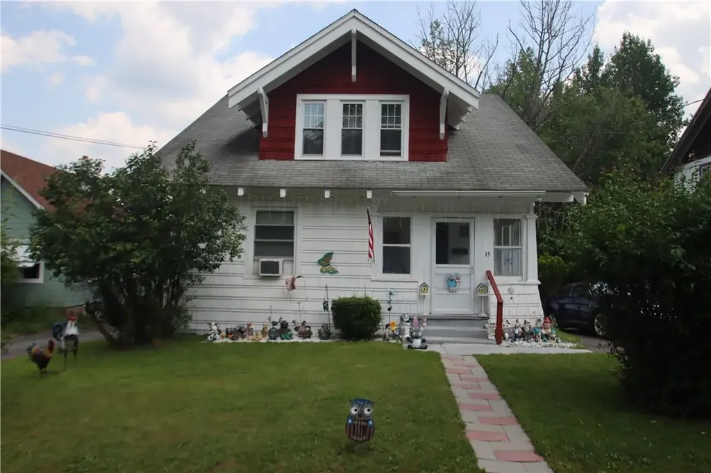 15 Winthrop Avenue Liberty NY 12754