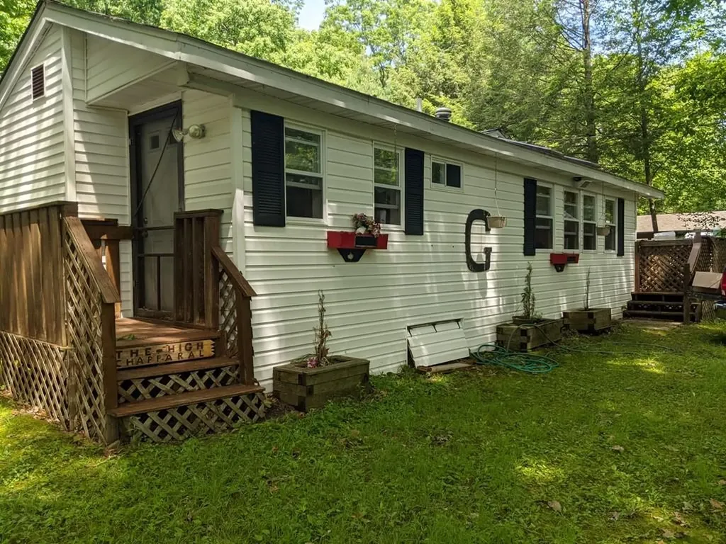 73 Delaware Trail Glen Spey NY 12737
