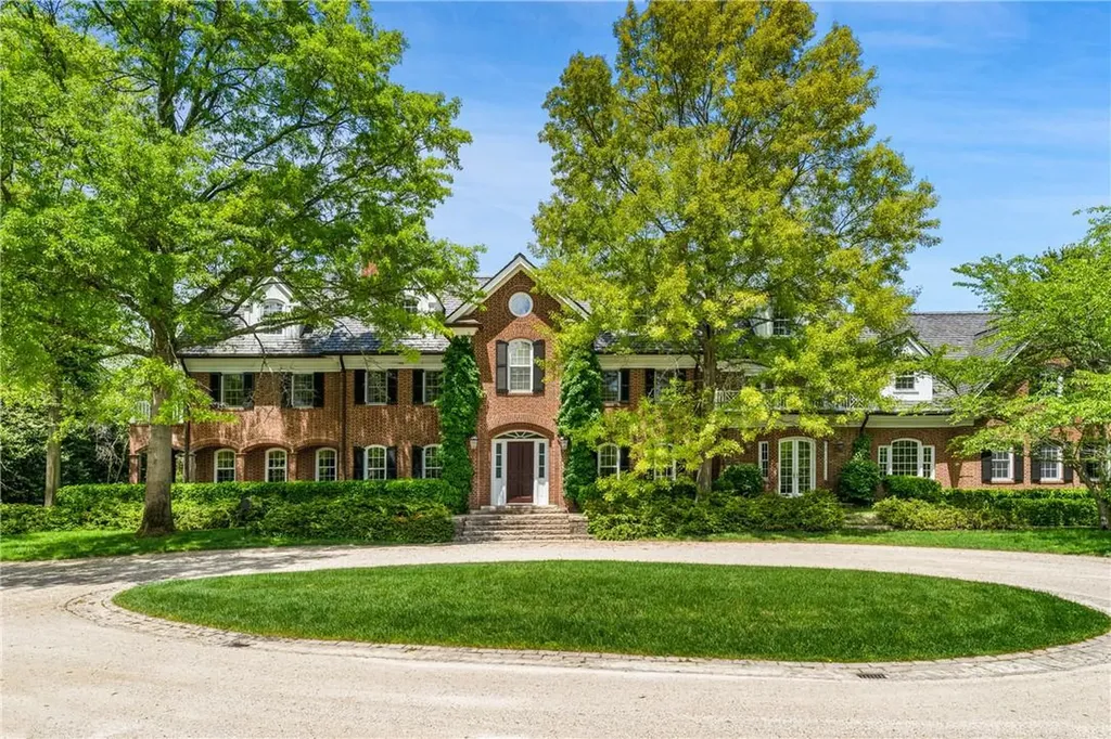 185 Heathcote Road Scarsdale NY 10583