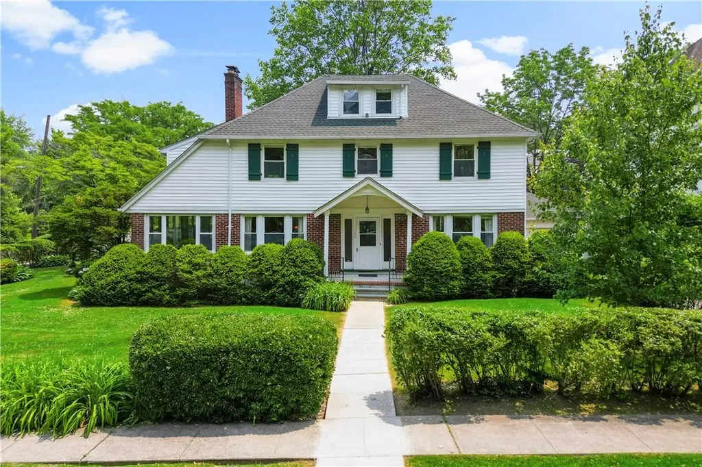 102 Loring Avenue Pelham NY 10803
