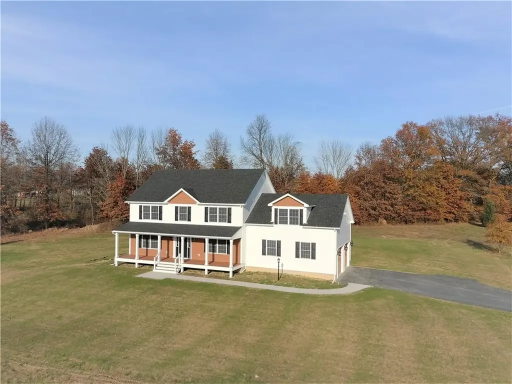 381 Walker Valley Road Pine Bush NY 12566