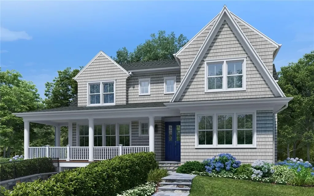 89 Parkway Drive Rye NY 10580