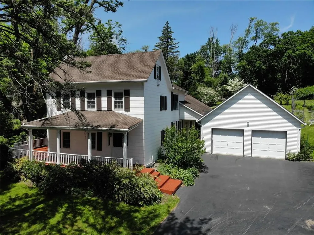 124 Willow Tree Road Monsey NY 10952