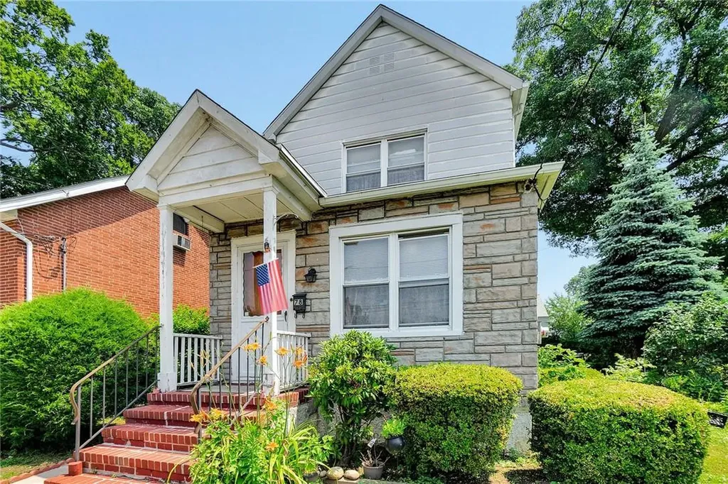78 Ridgewood Avenue Yonkers NY 10704