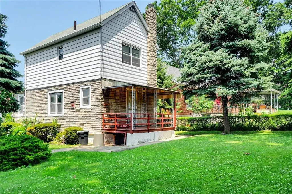 78 Ridgewood Avenue Yonkers NY 10704