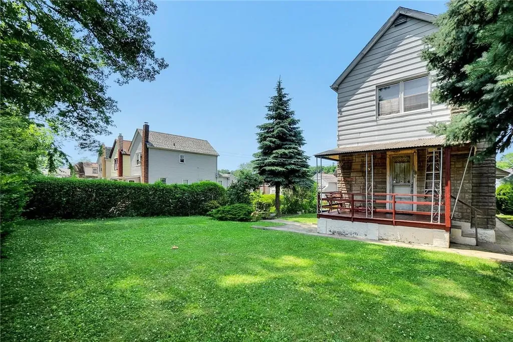 78 Ridgewood Avenue Yonkers NY 10704
