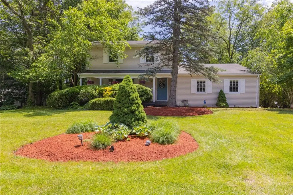 20 Carmen Drive Nanuet NY 10954